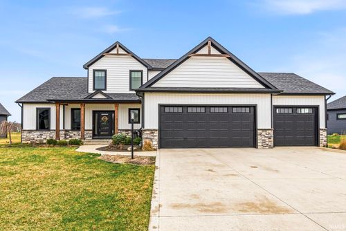 50637 Stonecutter Dr, Granger, IN, 46530-4350 | Card Image