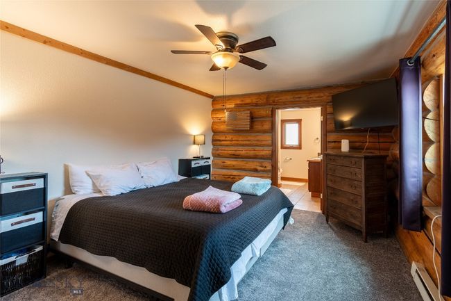 21 Jim Parrent Ln, House other with 3 bedrooms, 2 bathrooms and null parking in Big Timber MT | Image 33