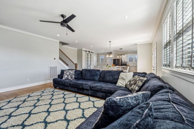 108 Hawksbeard Ct, House other with 4 bedrooms, 5 bathrooms and 2 parking in Murfreesboro TN | Image 12