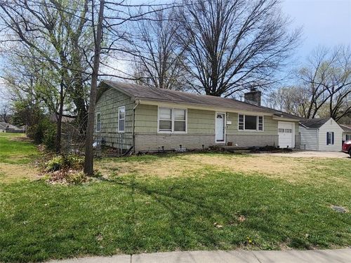 1025 E Elm St, Olathe, KS, 66061-4809 | Card Image