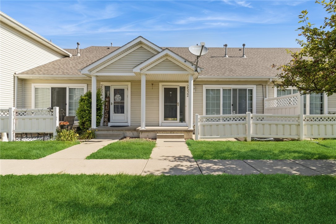Heritage Ave, Ankeny, IA 50023