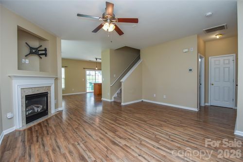 12222 Stratfield Place Cir, Pineville, NC, 28134-7313 | Card Image