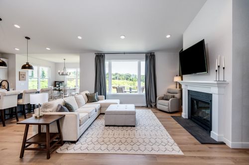 5819 Eagle Prairie Court, WESTPORT, WI, 53597 | Card Image