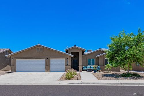 7904 E 43rd St, Yuma, AZ, 85365-4864 | Card Image