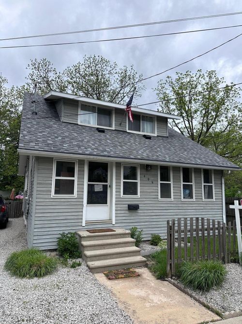 406 S Elm Ave, Jackson, MI, 49203-1920 | Card Image