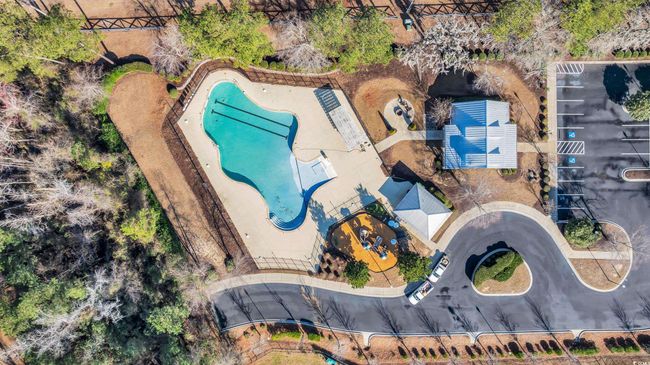 933 Wild Leaf Loop, House other with 4 bedrooms, 4 bathrooms and 4 parking in Conway SC | Image 36