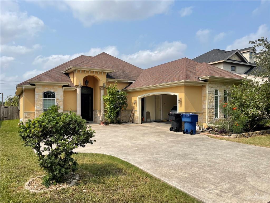 Ulex Ave, Mcallen, TX 78504