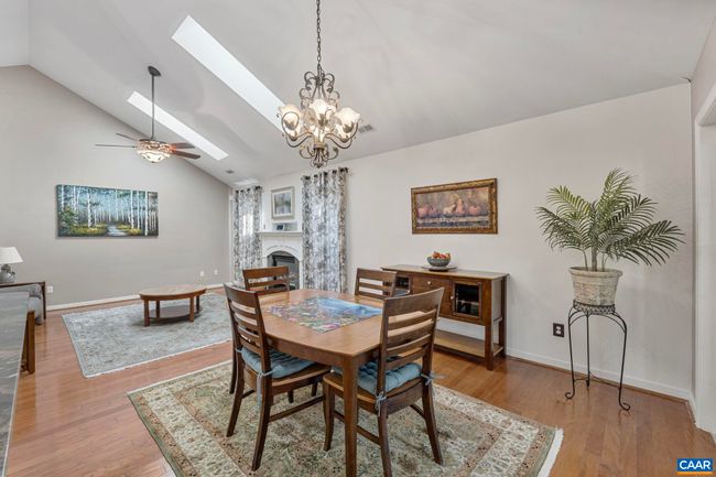1165 Courtyard Dr, House other with 3 bedrooms, 2 bathrooms and null parking in CHARLOTTESVILLE VA | Image 22