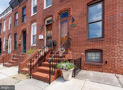 1427 Patapsco St, BALTIMORE, MD, 21230-4505 | Card Image
