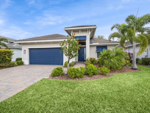 12615 Sw Sunrise Lake Ter, Port St. Lucie, FL, 34987-6904 | Card Image