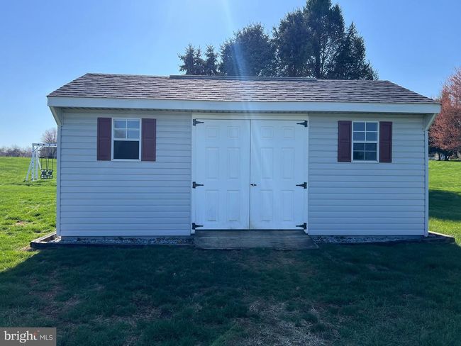 642 Meadow Hill Dr, House other with 3 bedrooms, 3 bathrooms and null parking in Narvon PA | Image 40