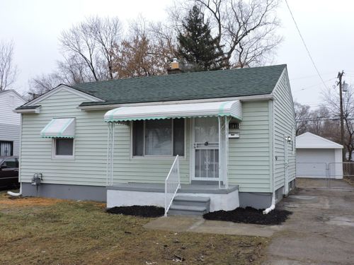 27045 Yale Street, Inkster, MI, 48141 | Card Image