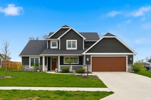 1907 Waynedale Dr, Garrett, IN, 46738-2080 | Card Image