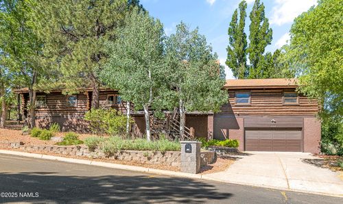 2565 N Rio De Flag Dr, Flagstaff, AZ, 86004-7509 | Card Image