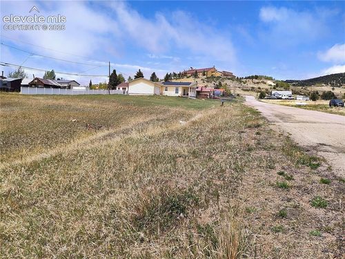 Lots 21-24 Aspen Street, Cripple Creek, CO, 80813 | Card Image