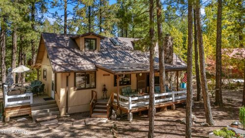 2541 Apache Tears Circle, Pinetop, AZ, 85935 | Card Image