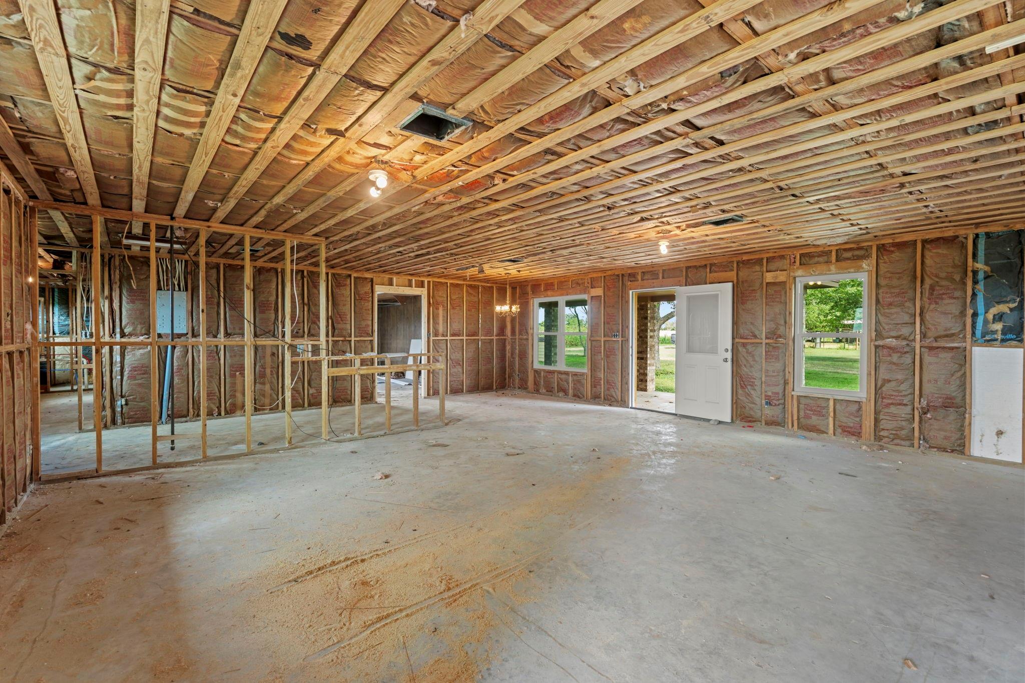 Farm in Hallettsville 2