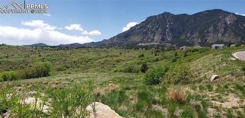4815 Broadmoor Bluffs Dr, Colorado Springs, CO, 80906 | Card Image