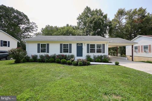 118 N Tartan Dr, ELKTON, MD, 21921-6216 | Card Image