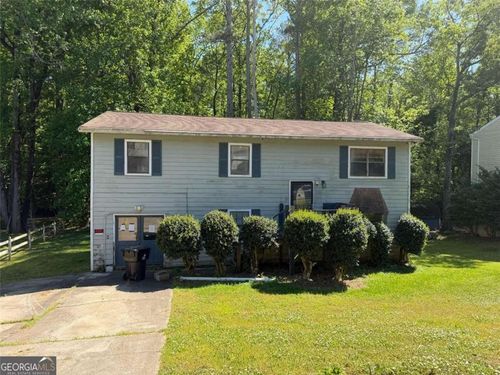 2745 Old South Dr, Jonesboro, GA, 30236-2814 | Card Image