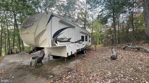 LOT 8 Whitetail Mountain Rd, Romney, WV, 26757-6224 | Card Image