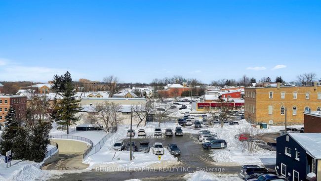 426 - 68 Main St N, Condo with 2 bedrooms, 2 bathrooms and null parking in Markham ON | Image 35