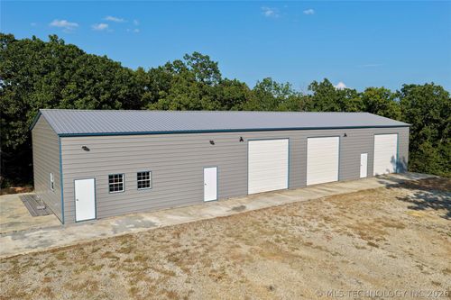 12097 State Highway 9 E, Eufaula, OK, 74432-5994 | Card Image