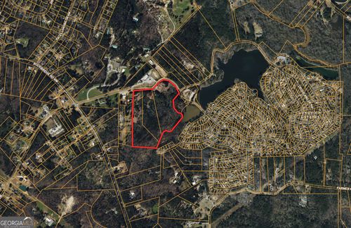0 Lake Rockaway Rd Nw, Conyers, GA, 30012 | Card Image