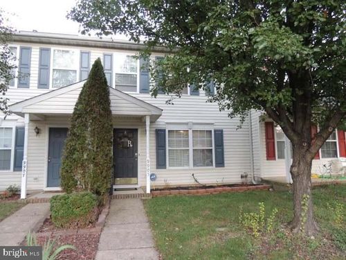 9905 Matti Hill Ct, FREDERICKSBURG, VA, 22408-9222 | Card Image