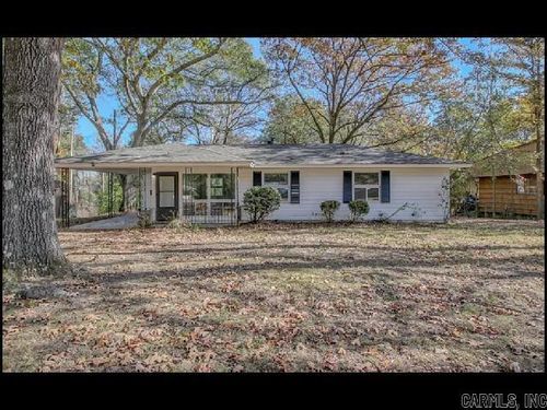 3 N Meadowcliff Cir, Little Rock, AR, 72209-1716 | Card Image