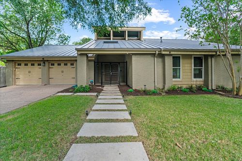 10408 Pinehurst Dr, Austin, TX, 78747-1242 | Card Image