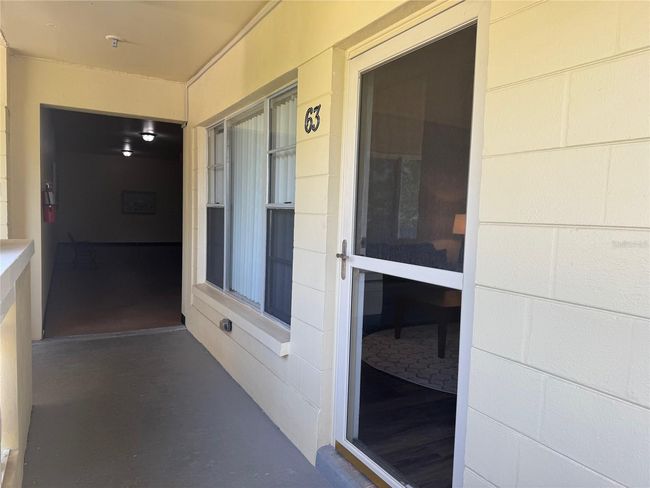 APT-63 - 2253 Norwegian Dr, Condo with 2 bedrooms, 2 bathrooms and null parking in CLEARWATER FL | Image 18