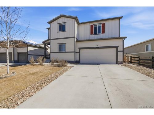 1126 Sherman Dr, Dacono, CO, 80514-8544 | Card Image