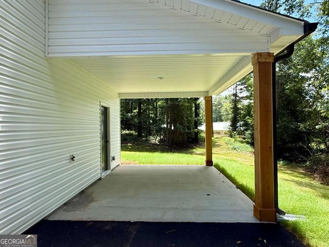 TRACT3 Grogan Rd, House other with 3 bedrooms, 2 bathrooms and 4 parking in Buchanan GA | Image 6