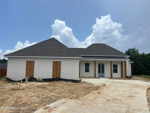 241 Bronson Bnd, Flowood, MS, 39232-1275 | Card Image