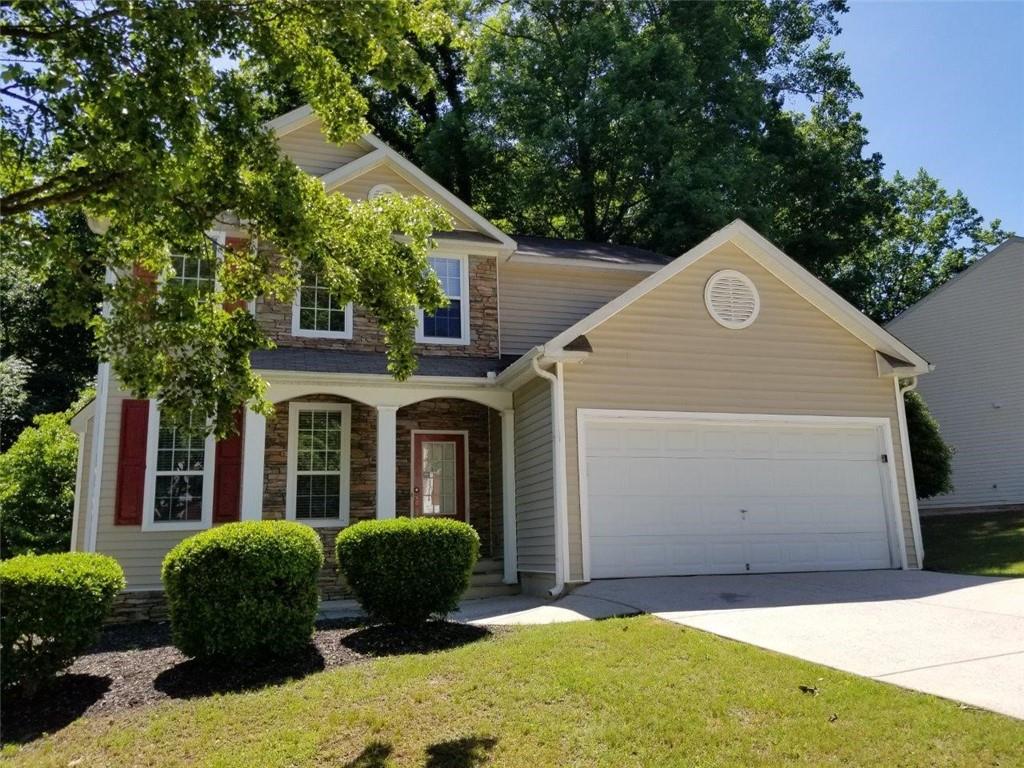 Ridgestone Lndg, Marietta, GA 30008