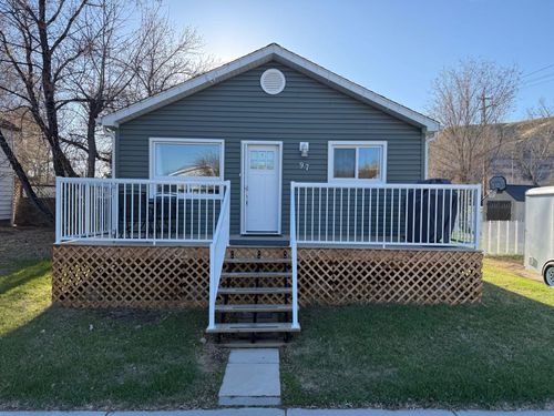 97 Villa St, Drumheller, AB, T0J0Y1 | Card Image