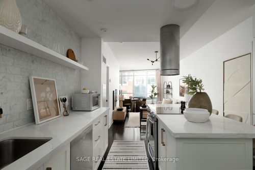 728-38 Dan Leckie Way, Toronto, ON, M5V2V6 | Card Image