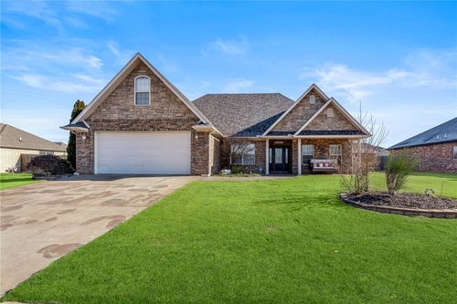 590 N Ray Street, Pea Ridge, AR, 72751 | Card Image