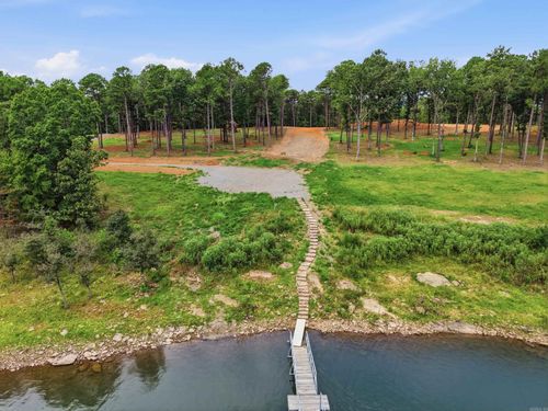 Tract 8 Sunnyside Of The Bay, Fairfield Bay, AR, 72088 | Card Image