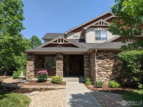 1189 Hawk Ridge Rd, Lafayette, CO, 80026-3371 | Card Image