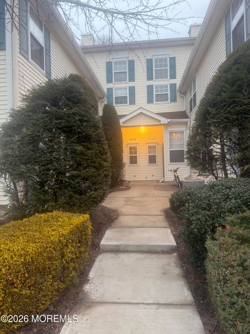 1079 Roseberry Ct, Morganville, NJ, 07751-1782 | Card Image