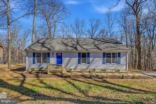 167 Pocahontas Rd, FRONT ROYAL, VA, 22630-5713 | Card Image