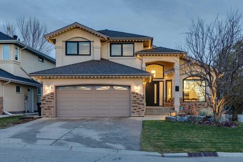 6 Scenic Ridge Way Nw, Calgary, AB, T3L1V1 | Card Image