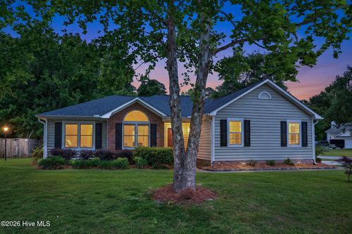 4301 Gatewood Ct, Wilmington, NC, 28405-6438 | Card Image