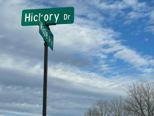 lot-8931-0 Hickory Dr, Lewis Center, OH, 43035 | Card Image