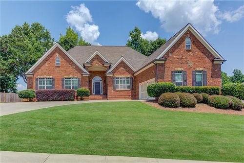 2453 Democracy Dr, Buford, GA, 30519-8048 | Card Image