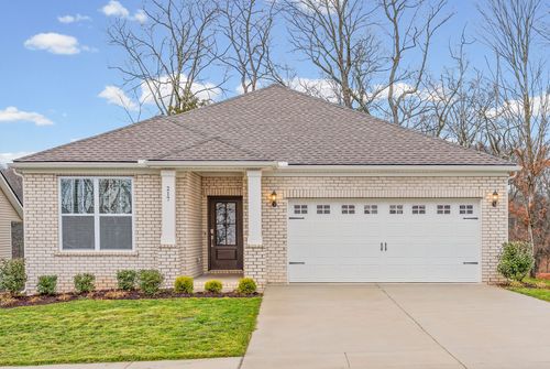 217 Viceroy Dr, Clarksville, TN, 37043-2797 | Card Image