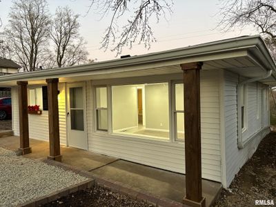 3212 N Harvard Avenue, House other with 3 bedrooms, 2 bathrooms and null parking in Peoria IL | Image 2