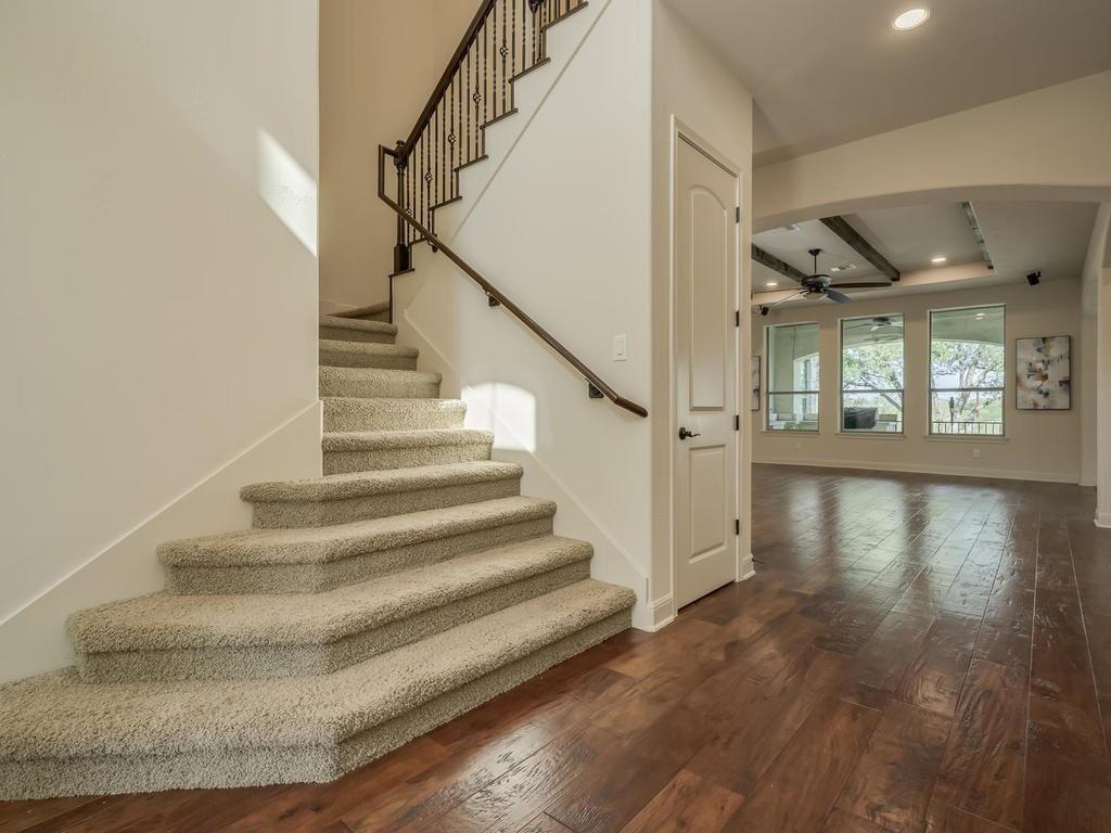Residential Lease in Austin 4